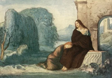 La musique, quand les voix douces meurent, vibre dans la mémoire